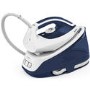 Tefal Express Essential Steam Generator Iron - White & Blue