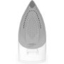 Tefal Express Essential Steam Generator Iron - White & Blue