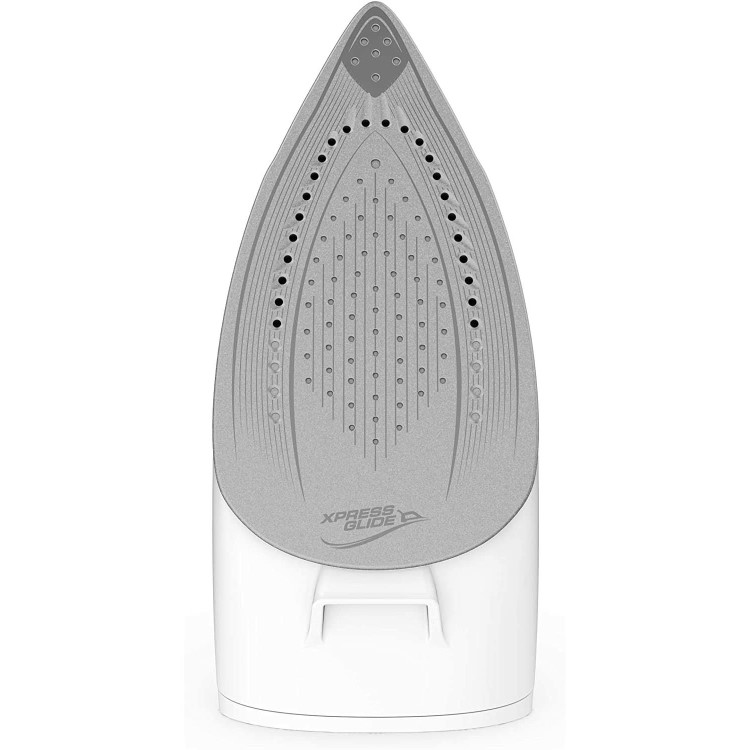 Tefal Express Essential Steam Generator Iron - White & Blue