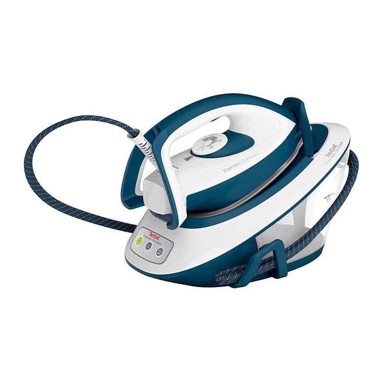 Tefal SV7110 Express compact steam generator iron