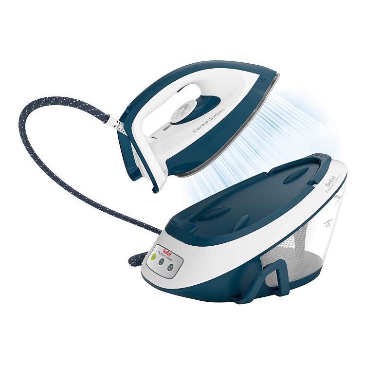 Tefal SV7110 Express compact steam generator iron