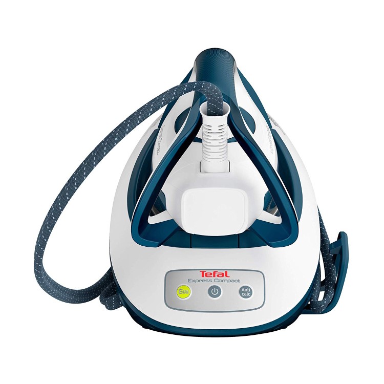 Tefal SV7110 Express compact steam generator iron