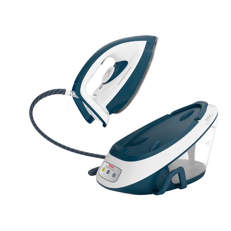 Tefal SV7110 Express compact steam generator iron