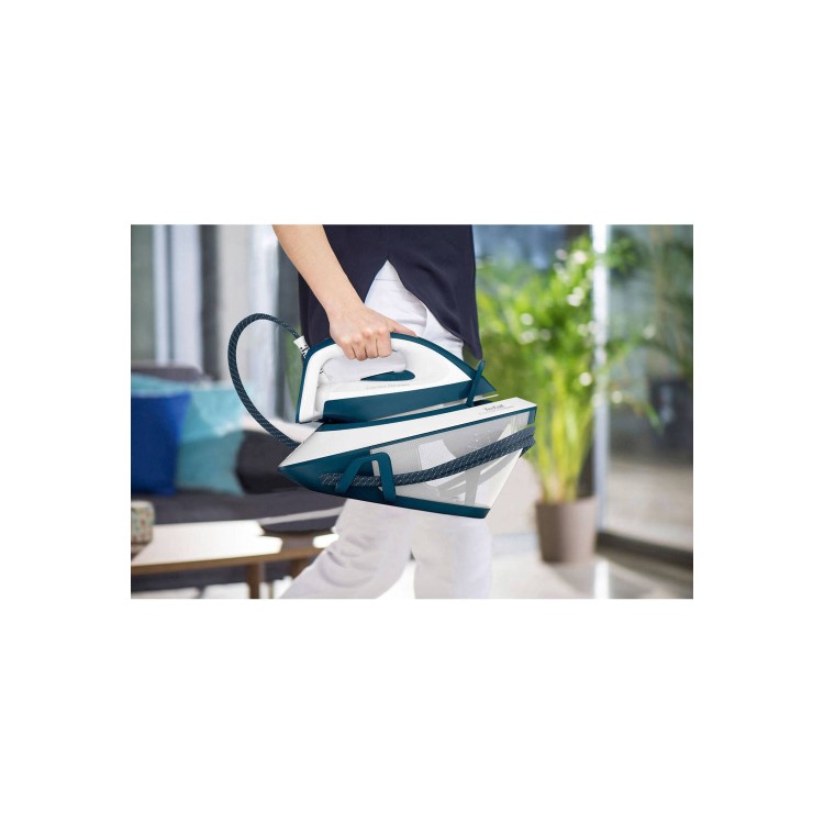 Tefal SV7110 Express compact steam generator iron