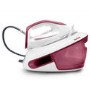 Tefal SV8012 Express Anti-Scale Steam Generator Iron - Red