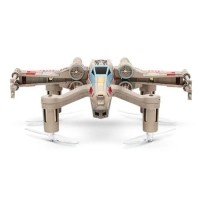 Propel Star Wars Battling Quadcopter T-65 X Wing Star Fighter