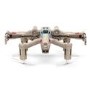 Propel Star Wars Battling Quadcopter T-65 X Wing Star Fighter