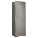SW82QXR Whirlpool 368 Litre Freestanding Larder Fridge - Optic Inox