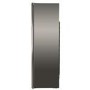 Whirlpool 368 Litre Freestanding Larder Fridge - Optic Inox