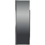 Whirlpool 358 Litre Freestanding Larder Fridge - Stainless Steel