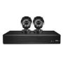 Swann SWA-4D1C12 4 Channel 960H Digital Video Recorder with 2 x PRO-735 720TVL Cameras & 500GB Hard Drive