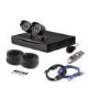 Swann SWA-4D1C12 4 Channel 960H Digital Video Recorder with 2 x PRO-735 720TVL Cameras & 500GB Hard Drive