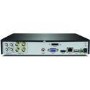 Swann SWA-4D1C12 4 Channel 960H Digital Video Recorder with 2 x PRO-735 720TVL Cameras & 500GB Hard Drive