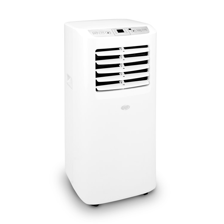 Refurbished Argo Swan 8000 BTU Portable Air Conditioner