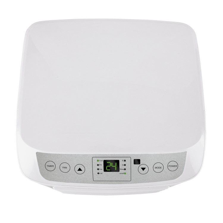 Refurbished Argo Swan 8000 BTU Portable Air Conditioner