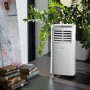 Refurbished Argo Swan 8000 BTU Portable Air Conditioner