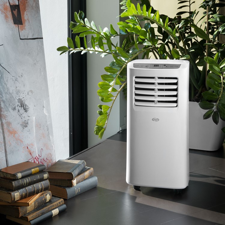 Refurbished Argo Swan 8000 BTU Portable Air Conditioner