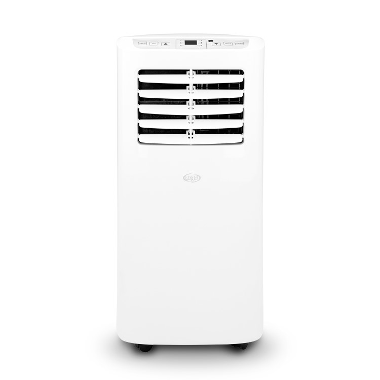 Refurbished Argo Swan 8000 BTU Portable Air Conditioner