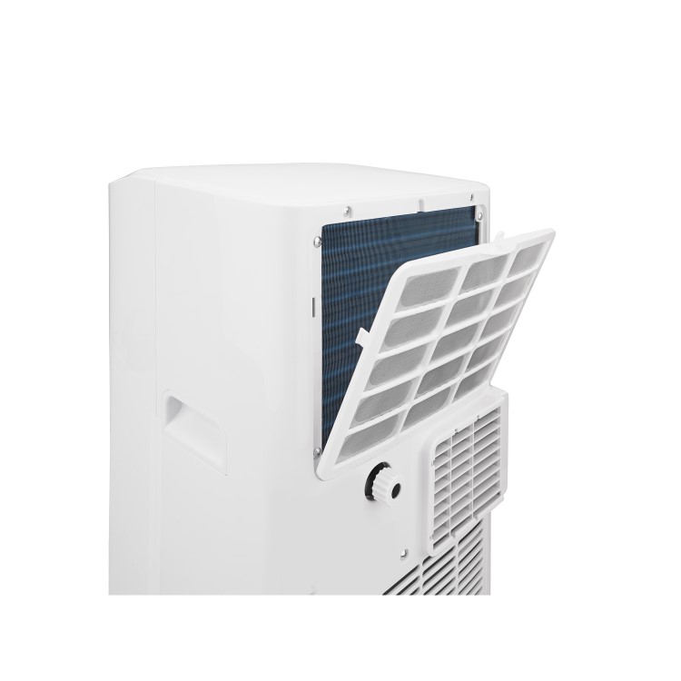 Refurbished Argo Swan 8000 BTU Portable Air Conditioner