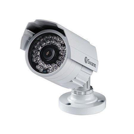 Swann DVR4-4100 4 Channel 960H Digital Video Recorder with 2 x PRO-842 900TVL Cameras & 500GB Hard Drive