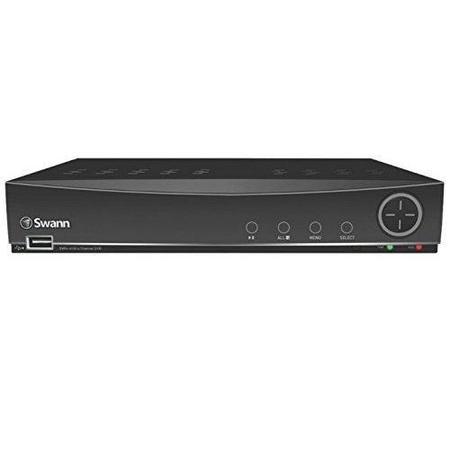 Swann DVR4-4100 4 Channel 960H Digital Video Recorder with 2 x PRO-842 900TVL Cameras & 500GB Hard Drive
