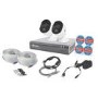 Swann CCTV System - 4 Channel 1080p DVR with 2 x 1080p Thermal Sensing Cameras & 1TB HDD