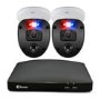Swann 2 Camera 1080p HD DVR CCTV System with 1TB HDD