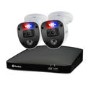 Swann 2 Camera 1080p HD DVR CCTV System with 1TB HDD