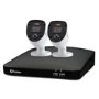 Swann 2 Camera 1080p HD DVR CCTV System with 1TB HDD