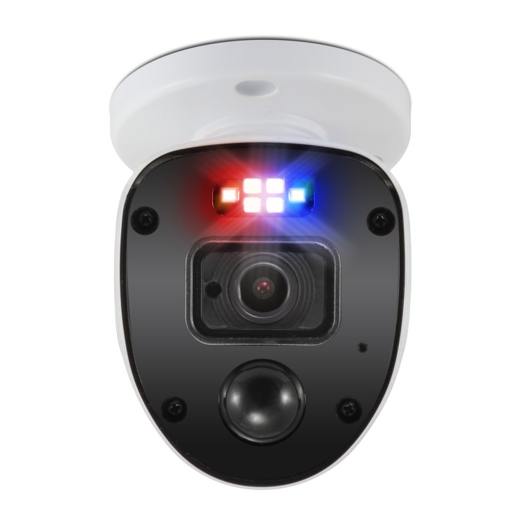 Swann 2 Camera 1080p HD DVR CCTV System with 1TB HDD