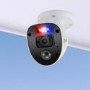 Swann 2 Camera 1080p HD DVR CCTV System with 1TB HDD