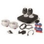 Swann 2 Camera 1080p HD DVR CCTV System with 1TB HDD