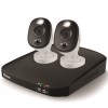 Swann 2 Camera 1080p HD DVR CCTV System with 1TB HDD
