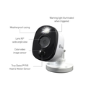 Swann 2 Camera 1080p HD DVR CCTV System with 1TB HDD