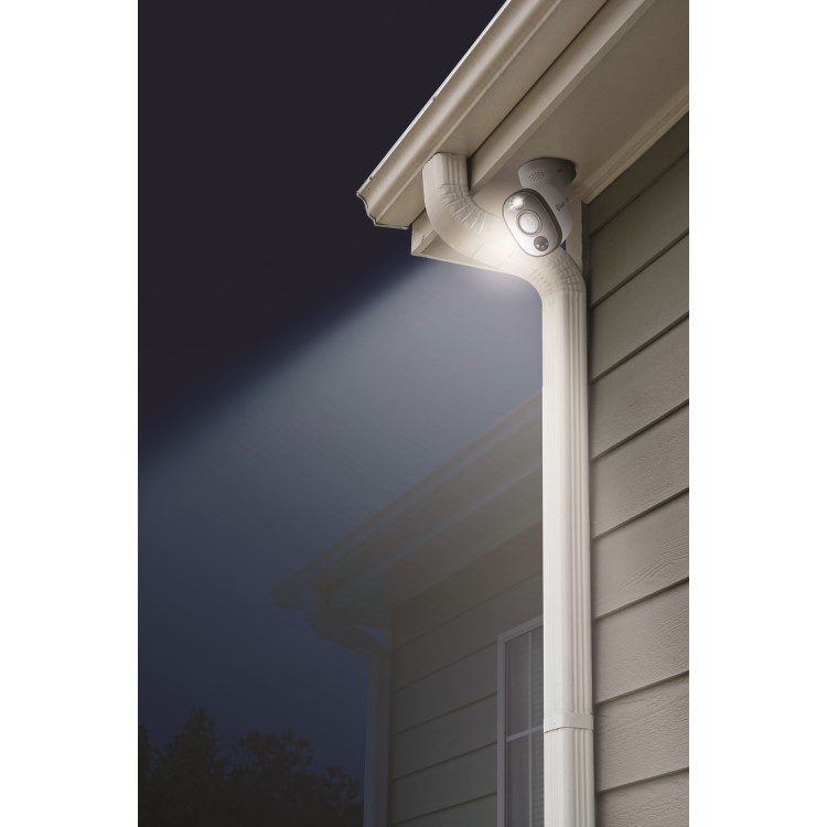 Swann 2 Camera 1080p HD DVR CCTV System with 1TB HDD