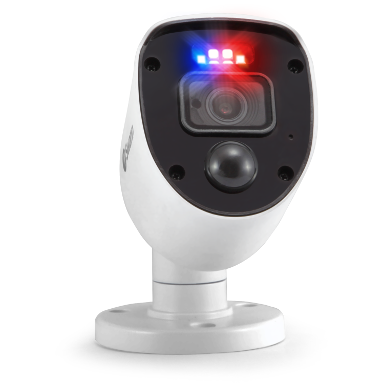 Swann 4 Camera 1080p HD DVR CCTV System with 1TB HDD