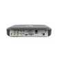 Swann CCTV System - 4 Channel 5MP DVR with 2 x 5MP Heat Sensing Cameras & 1TB HDD