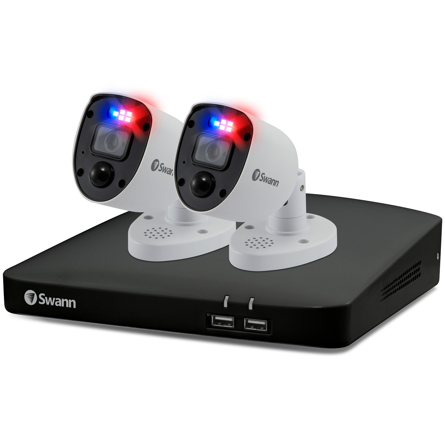 Swann sales cctv 4k