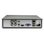 GRADE A1 - Swann CCTV System - 4 Channel 720p DVR with 4 x 720p Cameras & 1TB HDD