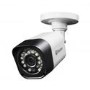 Swann CCTV System - 4 Channel 720p HD DVR with 4 x 720p HD Motion Sensing Cameras & 1TB HDD