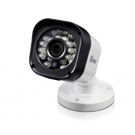 GRADE A1 - Swann CCTV System - 4 Channel 720p DVR with 4 x 720p Cameras & 1TB HDD