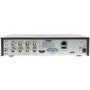 GRADE A1 - Swann CCTV System - 8 Channel 1080p HD DVR with 4 x 1080p Thermal Sensing Cameras & 32GB SD