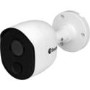 GRADE A1 - Swann CCTV System - 8 Channel 1080p HD DVR with 4 x 1080p Thermal Sensing Cameras & 32GB SD