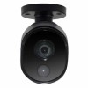 GRADE A1 - Swann CCTV System - 8 Channel 1080p HD DVR with 8 x 1080p HD Black Cameras &amp; 64GB SD Card