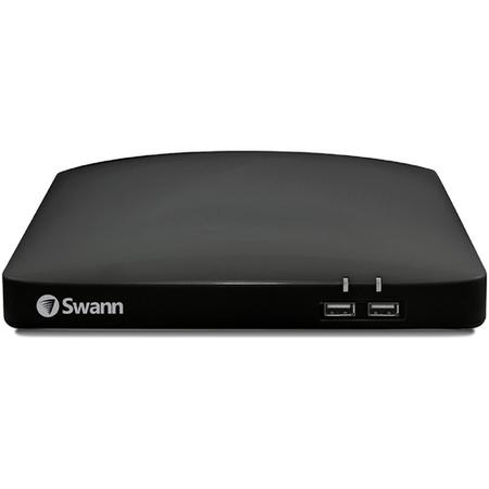 Swann Enforcer 4 Camera 1080p HD DVR CCTV System with 1TB HDD