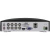 Swann Enforcer 4 Camera 1080p HD DVR CCTV System with 1TB HDD