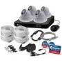 Swann Enforcer 4 Camera 1080p HD DVR CCTV System with 1TB HDD