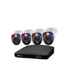 Swann Enforcer 4 Camera 1080p HD DVR CCTV Security System with 1TB HDD