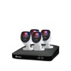 Swann Enforcer 4 Camera 1080p HD DVR CCTV Security System with 1TB HDD