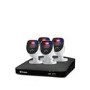 Swann Enforcer 4 Camera 1080p HD DVR CCTV Security System with 1TB HDD